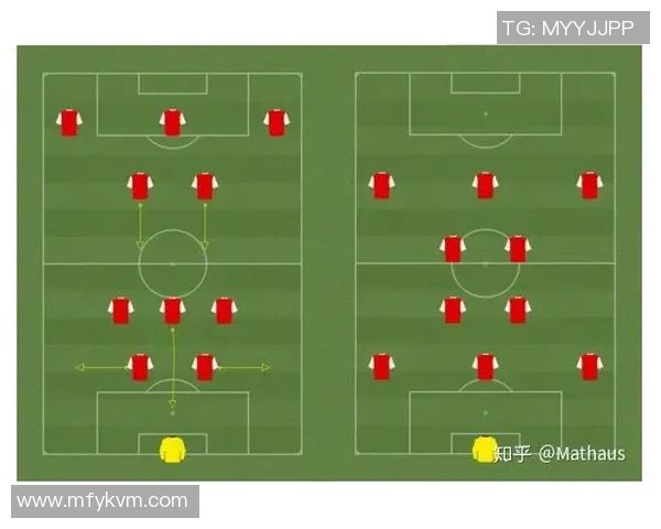 日职联战术分析探讨球队风格与战术演变的深度研究