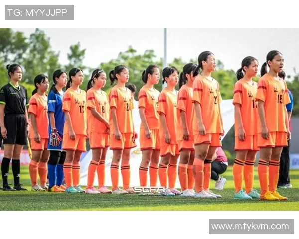 全力以赴备战U20女足世青赛展现青春风采与拼搏精神